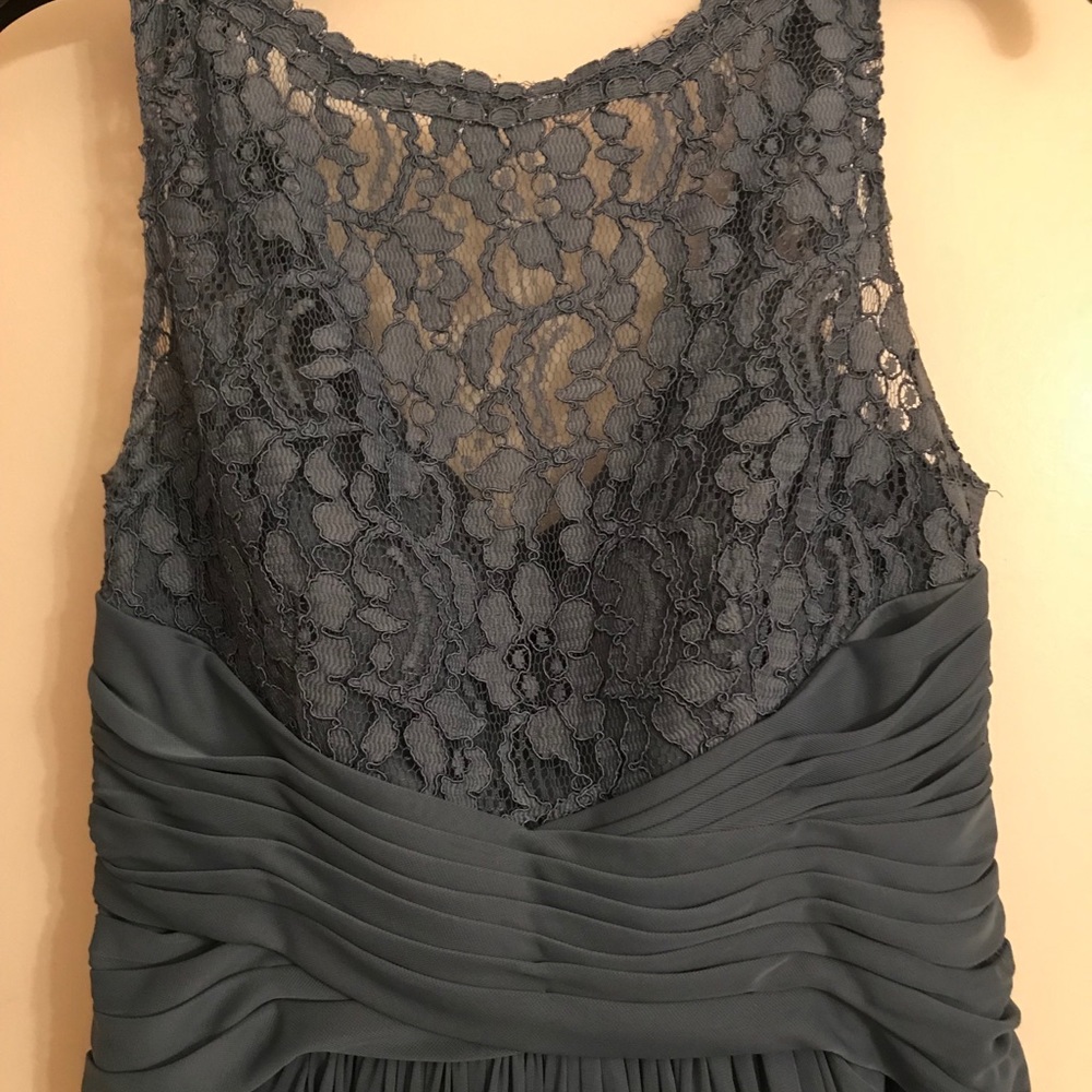 Size 8 Bridesmaids dress